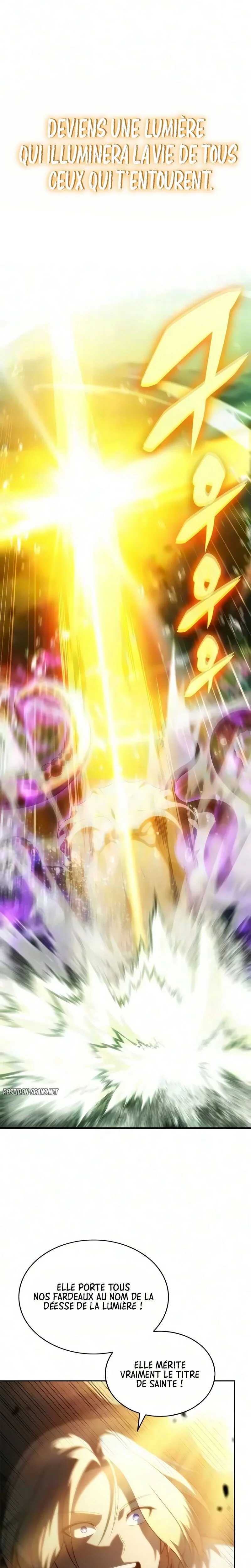 Read Solo Max Level Newbie FR Manga Online