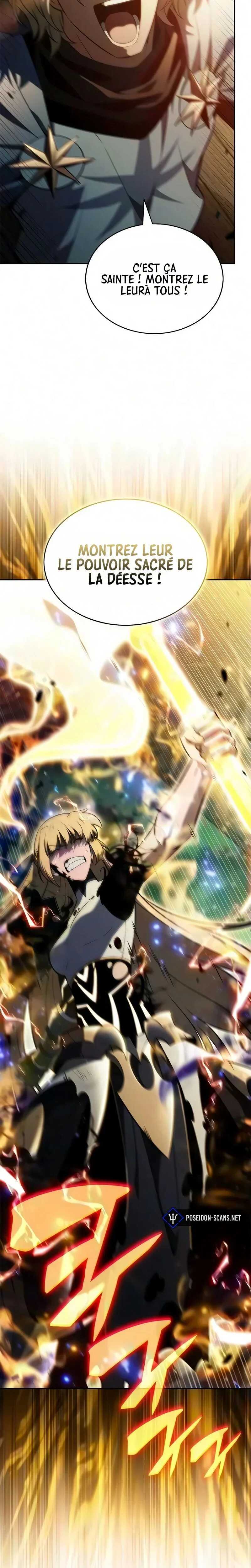 Read Solo Max Level Newbie FR Manga Online
