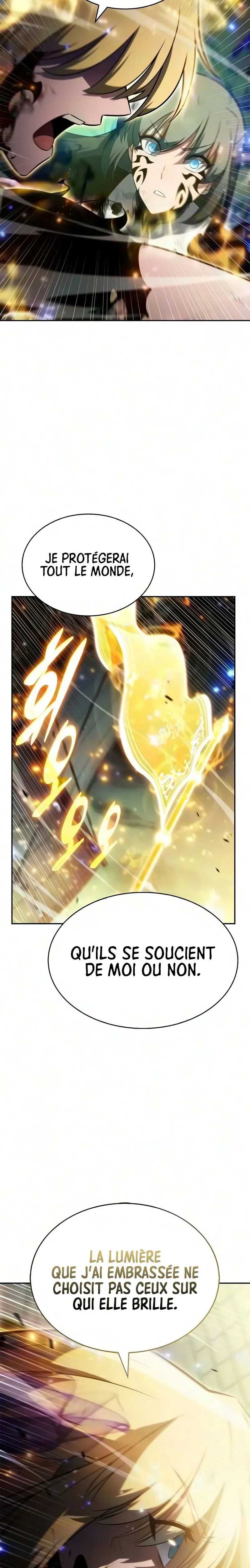 Read Solo Max Level Newbie FR Manga Online