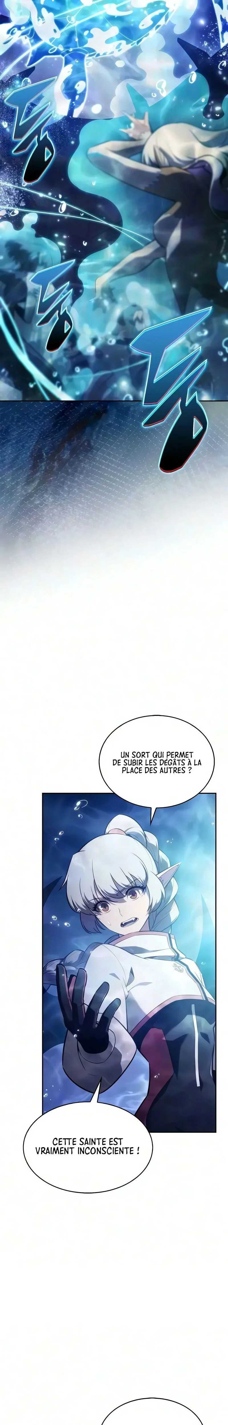 Read Solo Max Level Newbie FR Manga Online