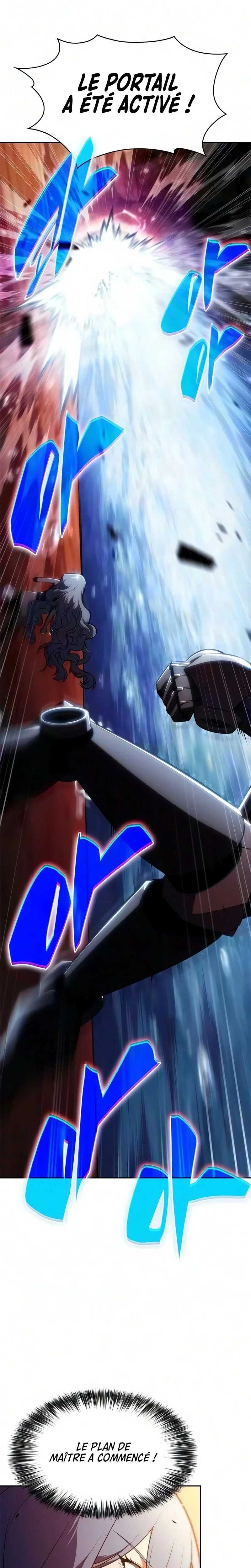 Read Solo Max Level Newbie FR Manga Online