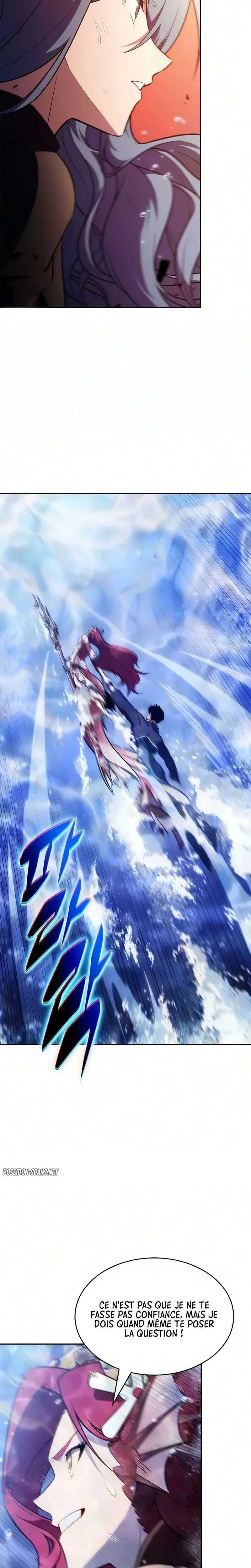 Read Solo Max Level Newbie FR Manga Online