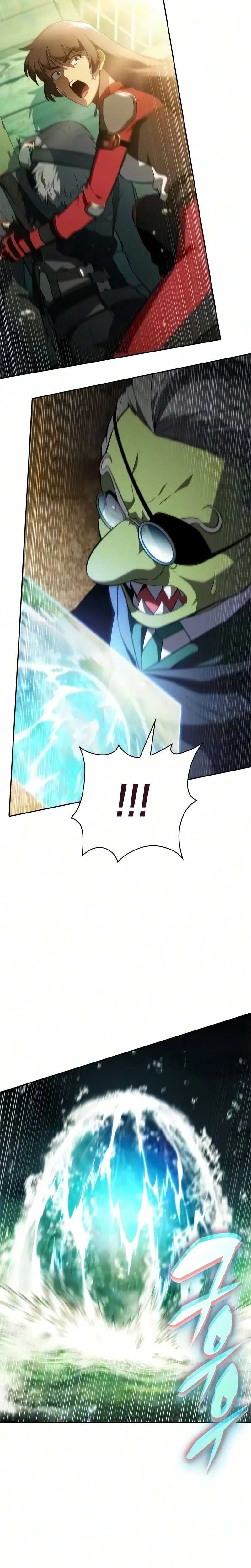 Read Solo Max Level Newbie FR Manga Online