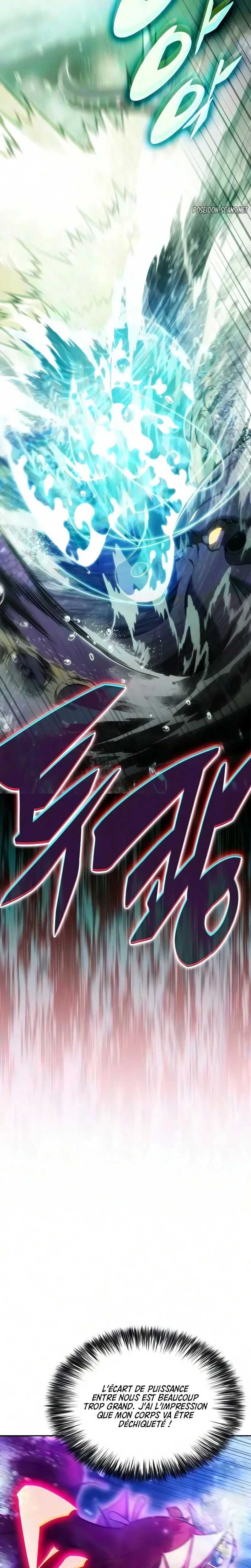 Read Solo Max Level Newbie FR Manga Online