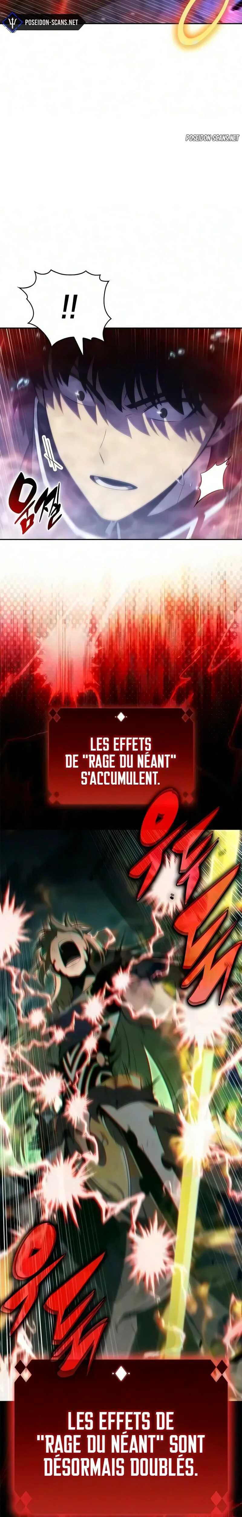 Read Solo Max Level Newbie FR Manga Online