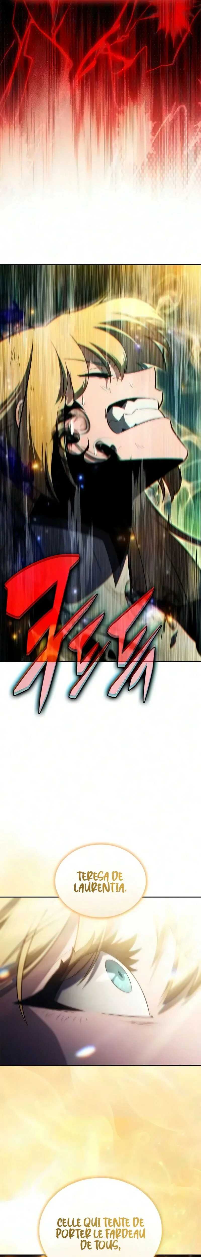 Read Solo Max Level Newbie FR Manga Online