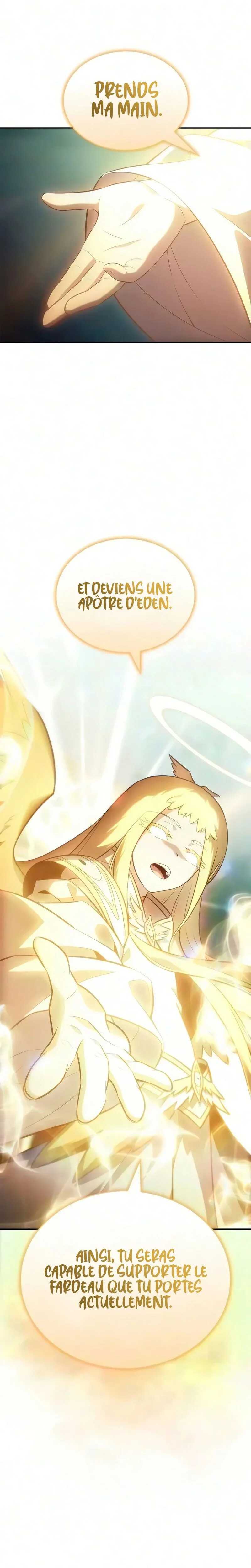 Read Solo Max Level Newbie FR Manga Online