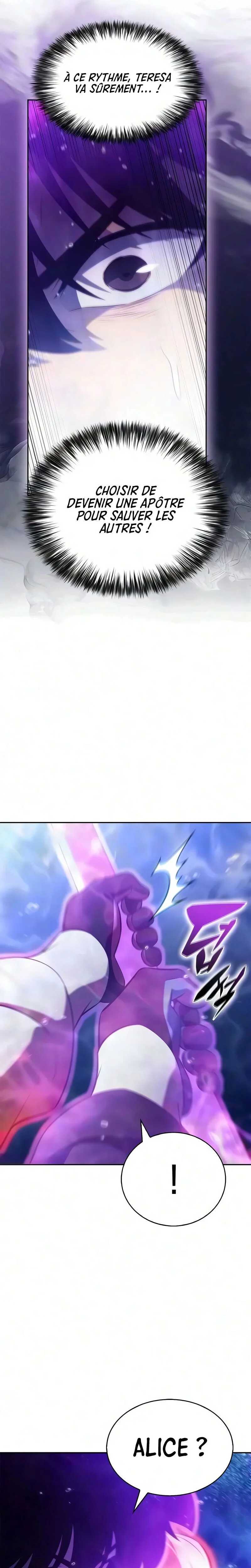 Read Solo Max Level Newbie FR Manga Online