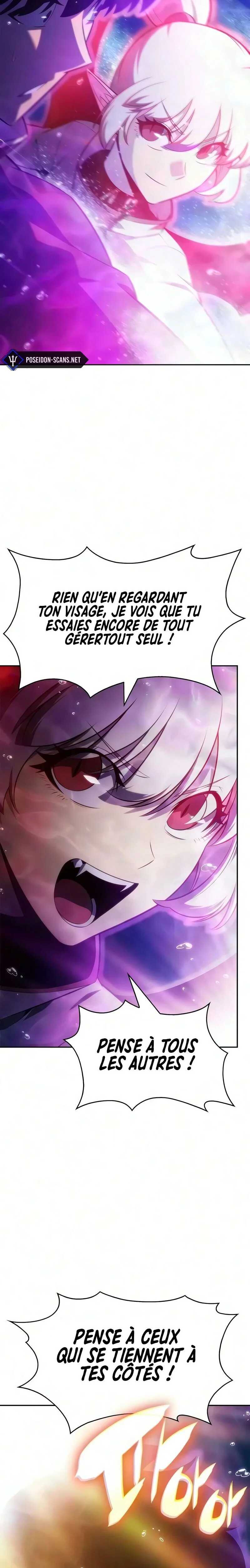 Read Solo Max Level Newbie FR Manga Online