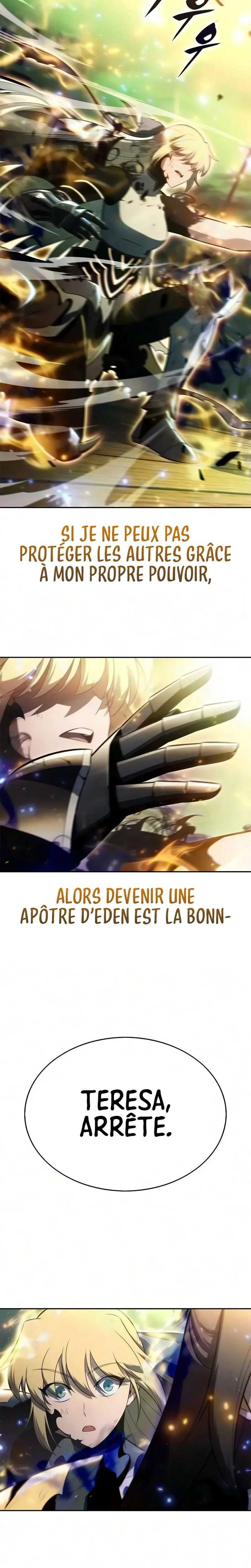 Read Solo Max Level Newbie FR Manga Online