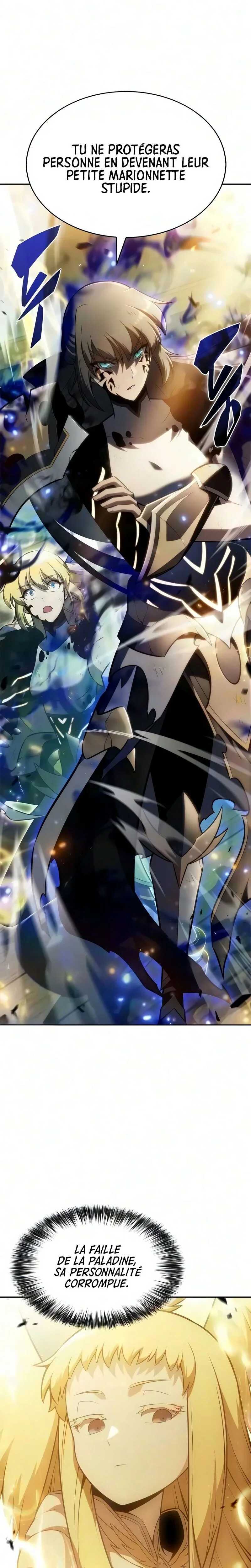 Read Solo Max Level Newbie FR Manga Online