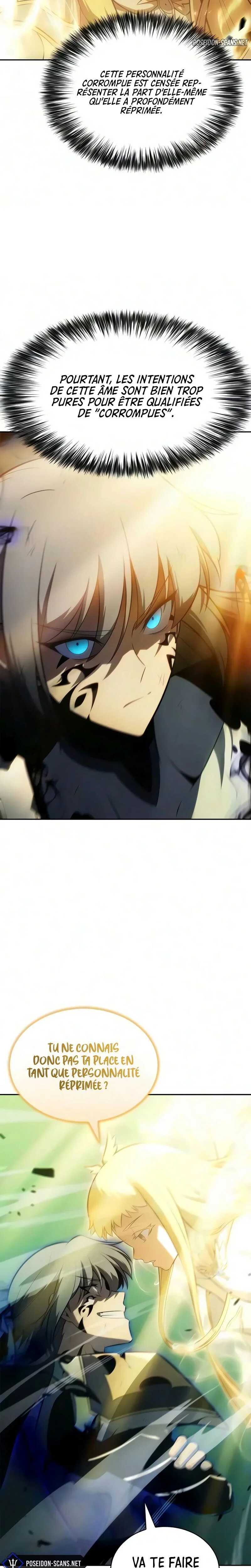 Read Solo Max Level Newbie FR Manga Online