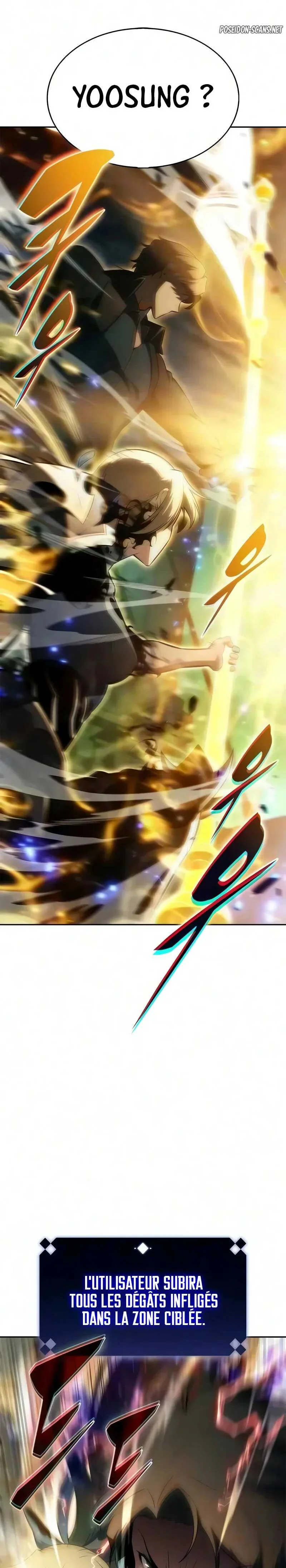 Read Solo Max Level Newbie FR Manga Online