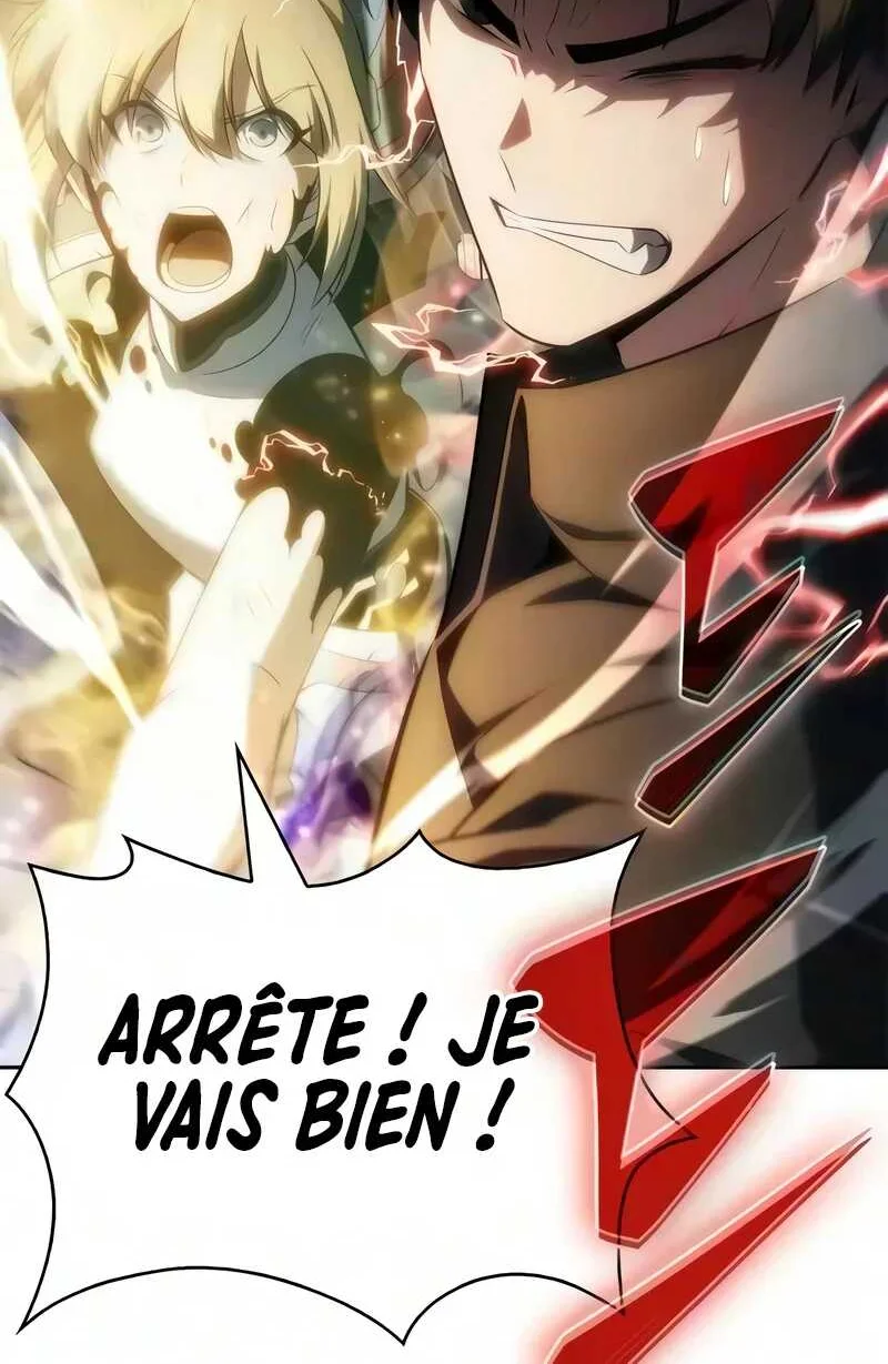 Read Solo Max Level Newbie FR Manga Online