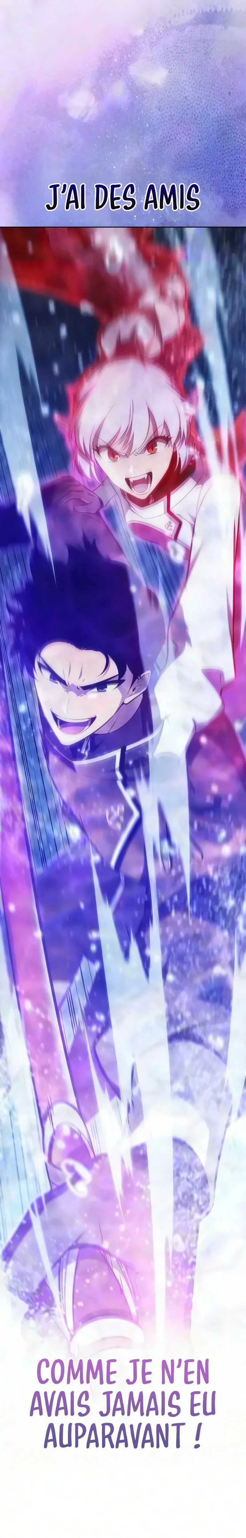Read Solo Max Level Newbie FR Manga Online