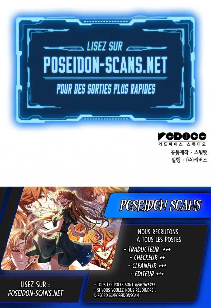 Read Solo Max Level Newbie FR Manga Online