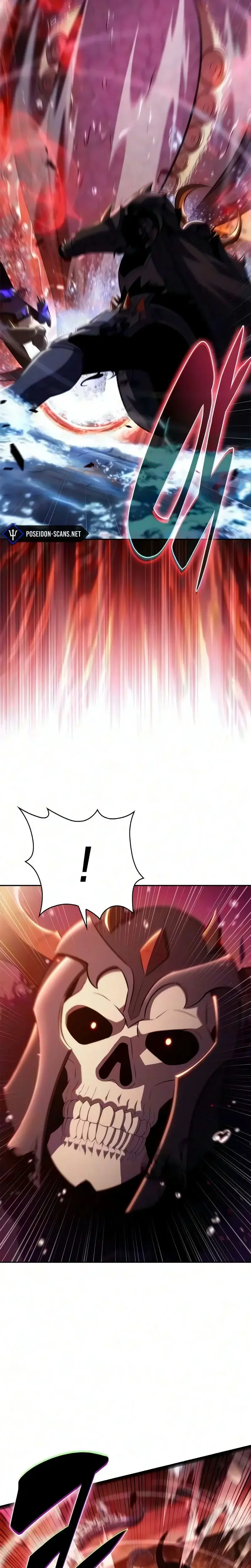 Read Solo Max Level Newbie FR Manga Online