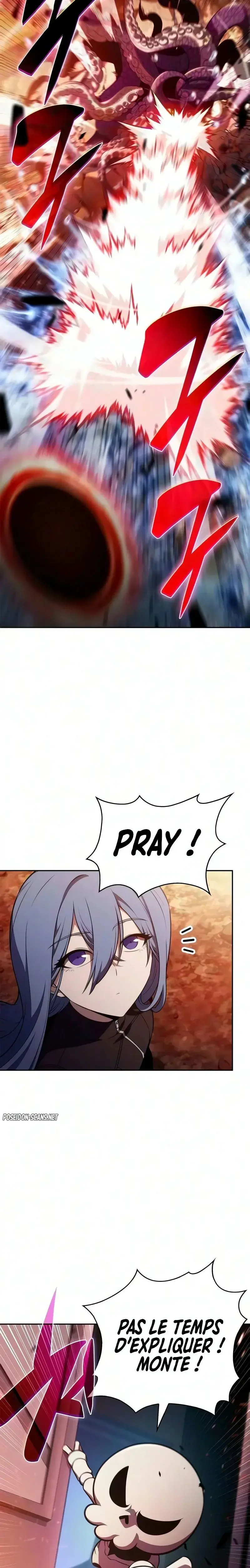 Read Solo Max Level Newbie FR Manga Online