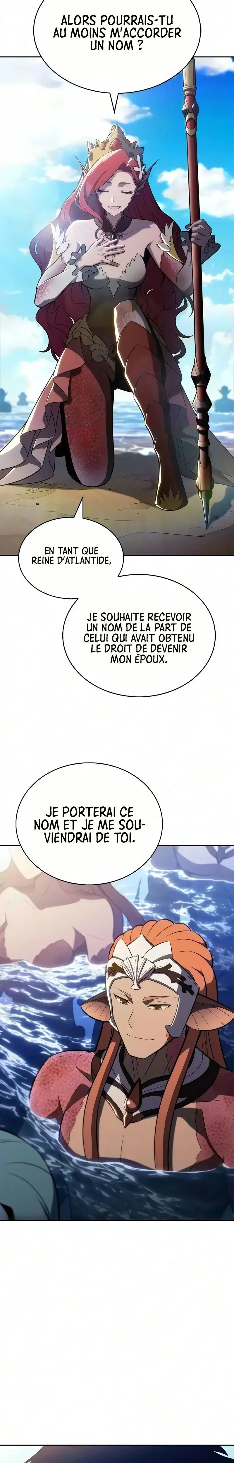 Read Solo Max Level Newbie FR Manga Online