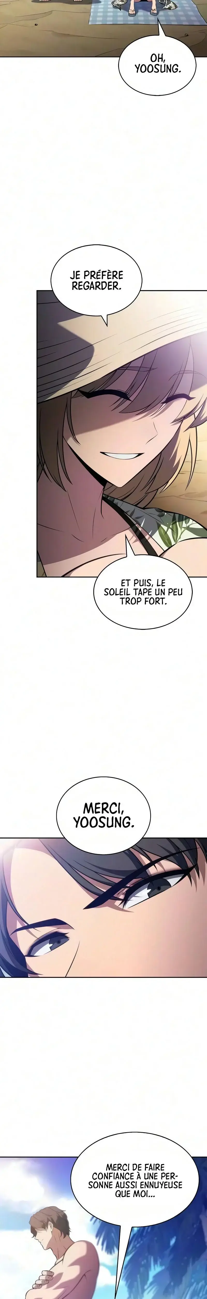 Read Solo Max Level Newbie FR Manga Online