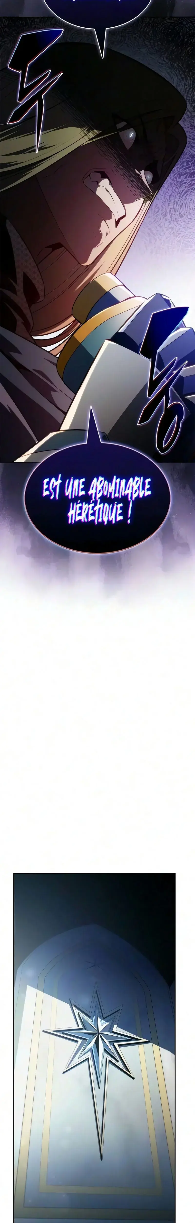 Read Solo Max Level Newbie FR Manga Online