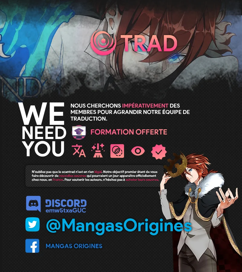 Read Solo Max Level Newbie FR Manga Online