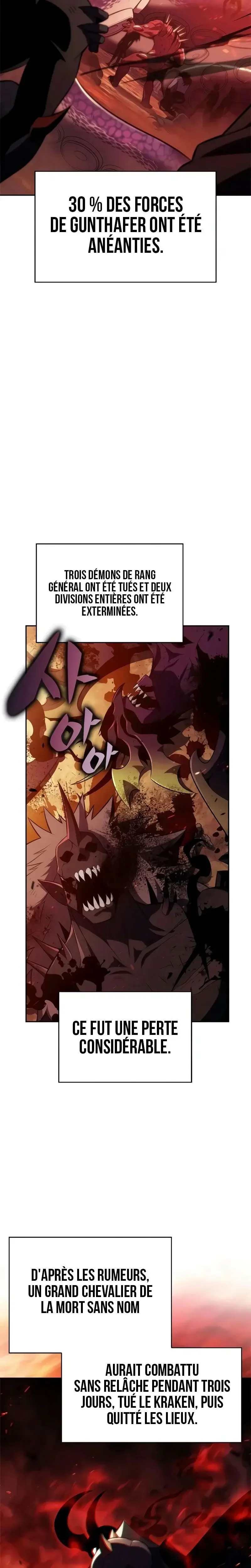 Read Solo Max Level Newbie FR Manga Online