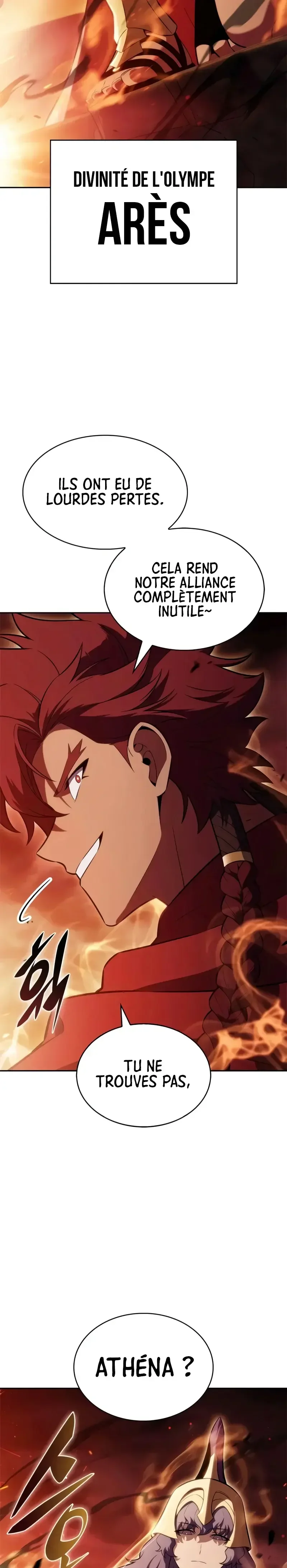 Read Solo Max Level Newbie FR Manga Online