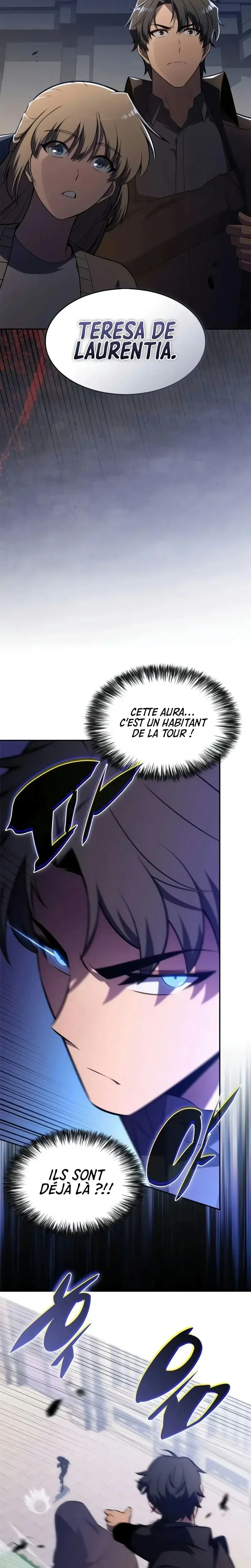Read Solo Max Level Newbie FR Manga Online