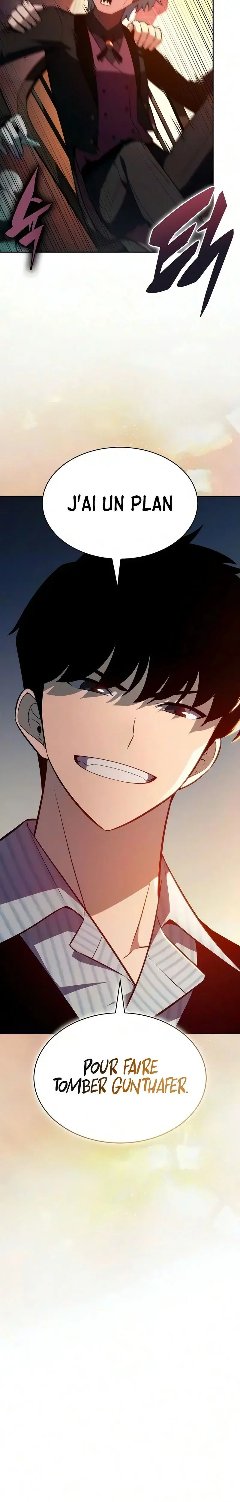 Read Solo Max Level Newbie FR Manga Online