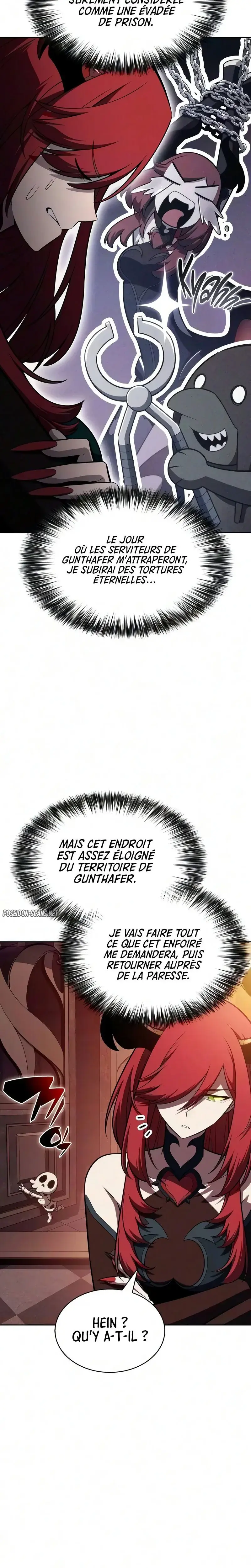 Read Solo Max Level Newbie FR Manga Online