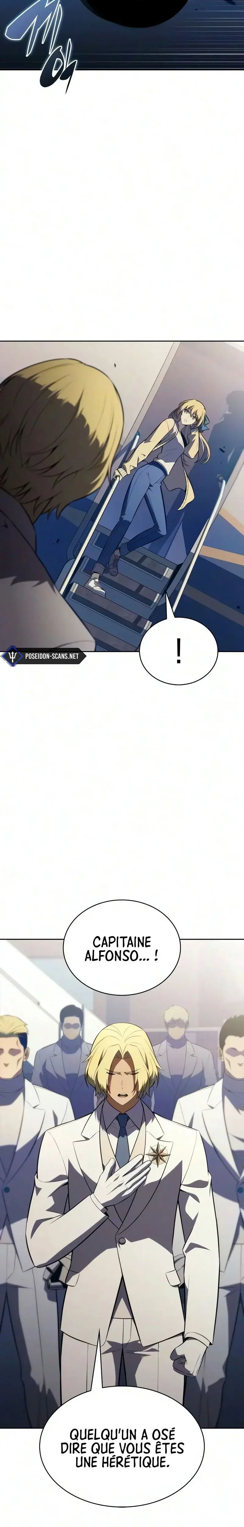 Read Solo Max Level Newbie FR Manga Online