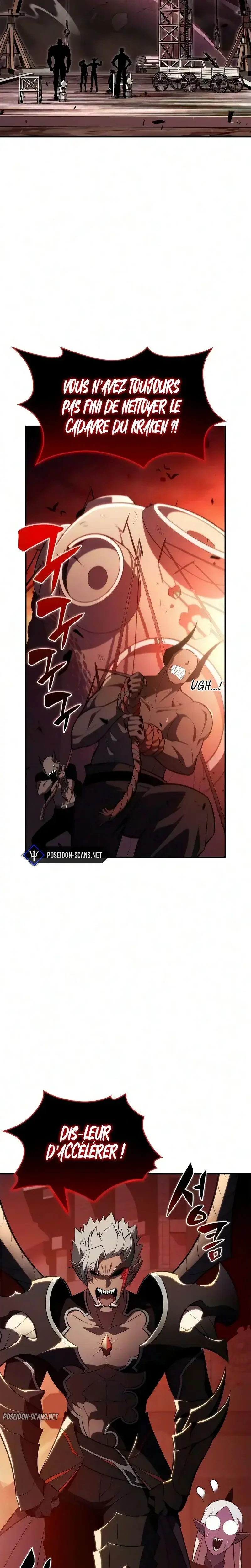 Read Solo Max Level Newbie FR Manga Online