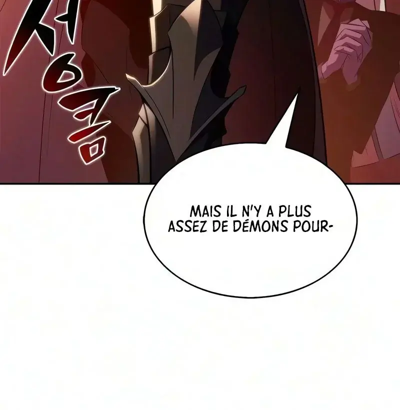 Read Solo Max Level Newbie FR Manga Online
