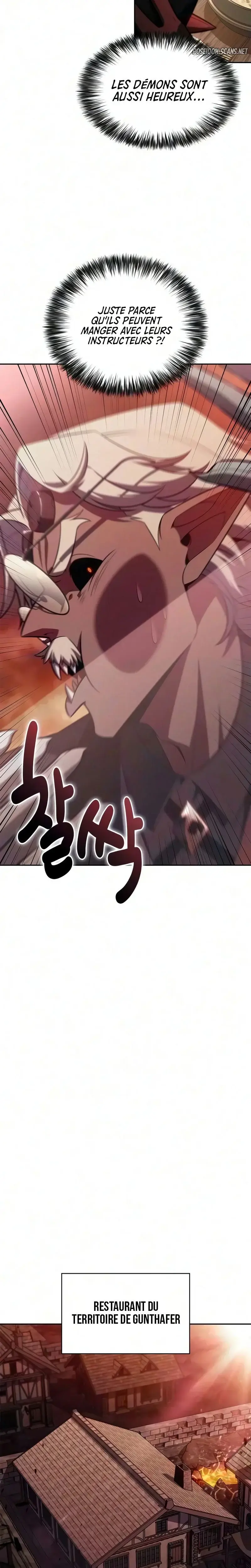 Read Solo Max Level Newbie FR Manga Online