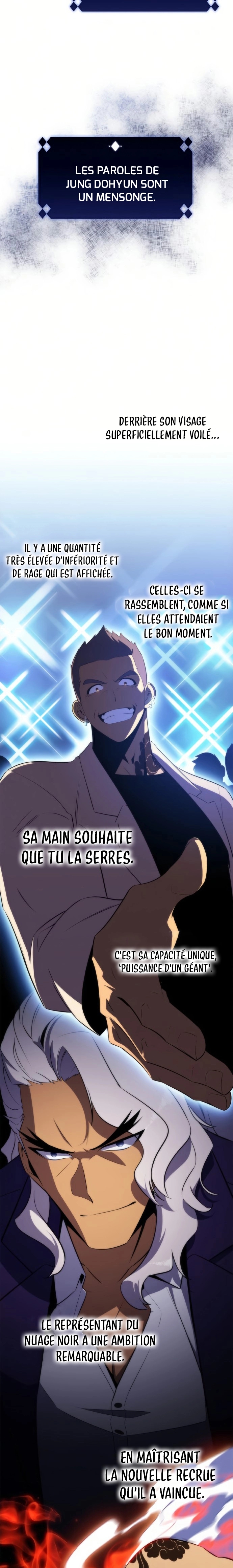 Read Solo Max Level Newbie FR Manga Online