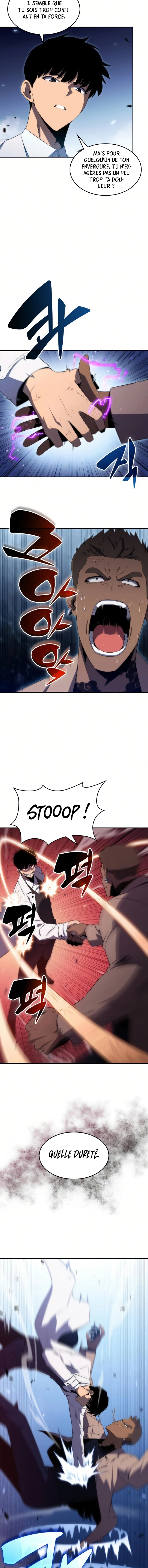 Read Solo Max Level Newbie FR Manga Online