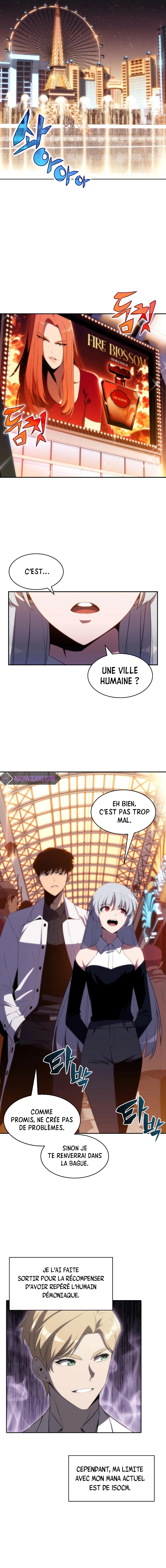 Read Solo Max Level Newbie FR Manga Online
