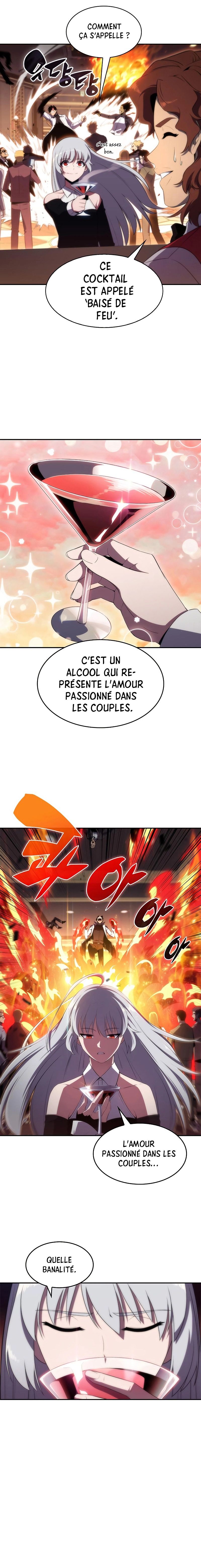 Read Solo Max Level Newbie FR Manga Online