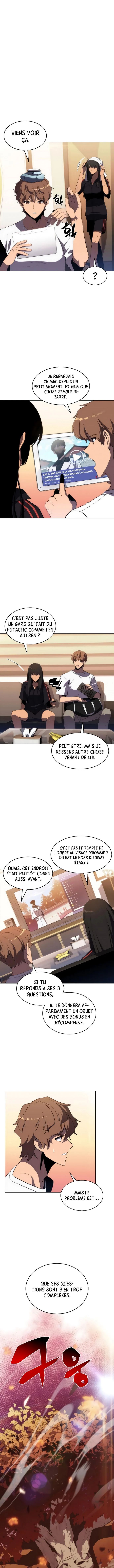 Read Solo Max Level Newbie FR Manga Online
