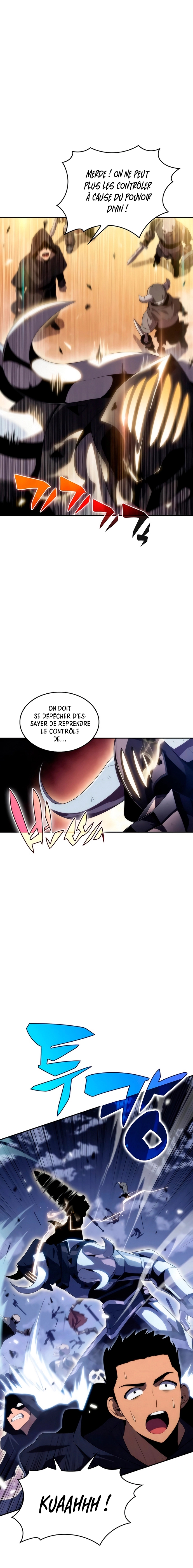 Read Solo Max Level Newbie FR Manga Online