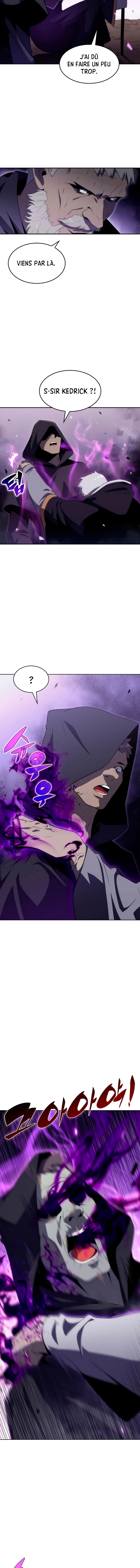 Read Solo Max Level Newbie FR Manga Online