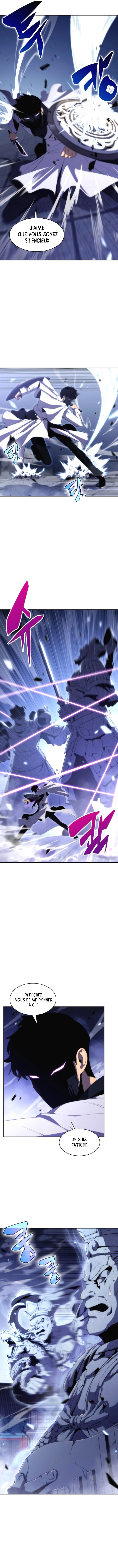 Read Solo Max Level Newbie FR Manga Online