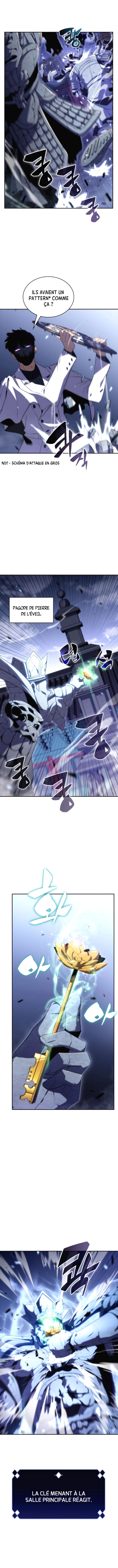Read Solo Max Level Newbie FR Manga Online