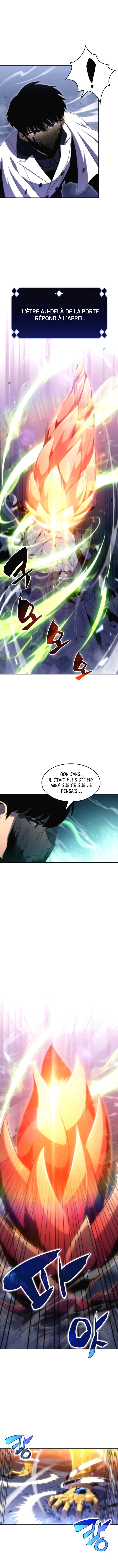 Read Solo Max Level Newbie FR Manga Online