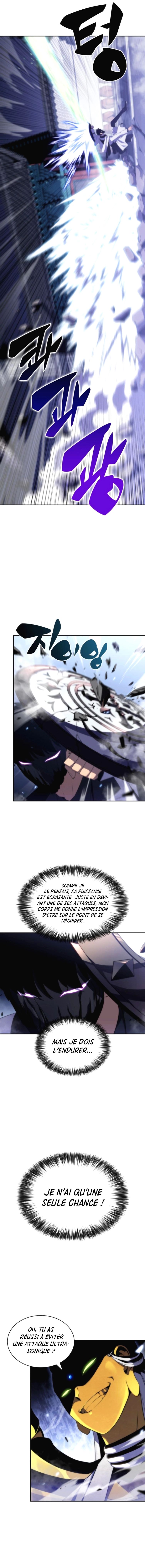 Read Solo Max Level Newbie FR Manga Online