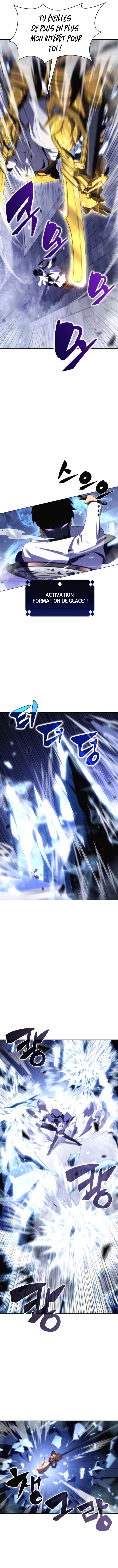 Read Solo Max Level Newbie FR Manga Online