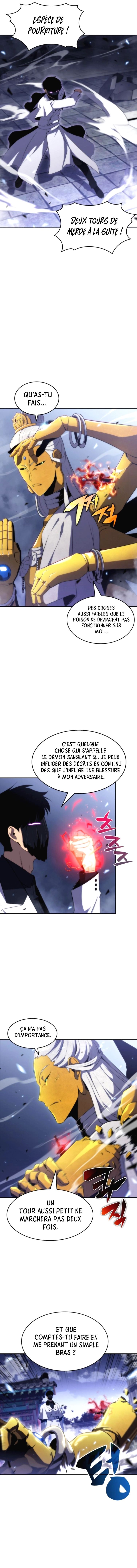 Read Solo Max Level Newbie FR Manga Online