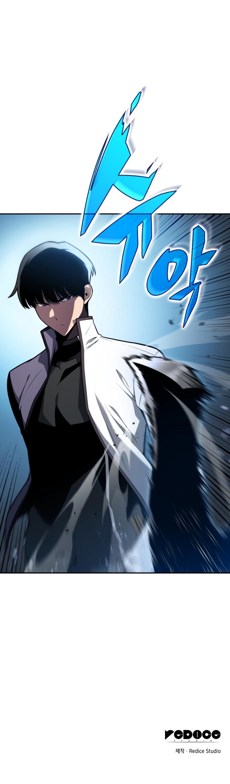 Read Solo Max Level Newbie FR Manga Online
