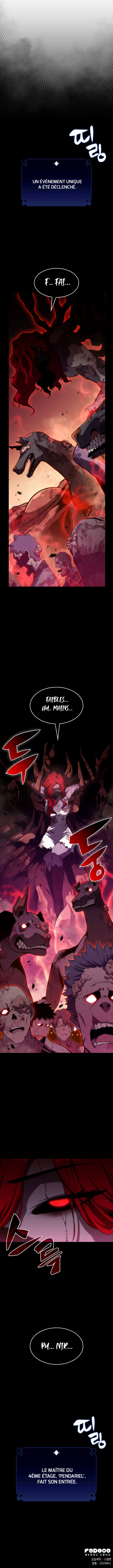 Read Solo Max Level Newbie FR Manga Online